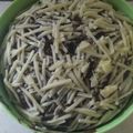 Cooksnap dari Fitria Damayanti untuk resep Brownies DEBM (no tepung, no gula)