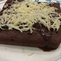 Cooksnap dari Ayu Gustina Lestari untuk resep Brownies kukus mini pemula no mixer moist dan nyoklat bgt