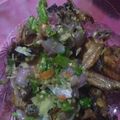 Cooksnap dari 🌹Dapur Mama Syfa 🌹 untuk resep Sambel bawang / sambel ayam geprek #5resepterbaruku