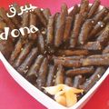 صورة من طبخات بنت الشام منى Madona ، شاركها بعد تجربة وصفة يلنجي بالخضار