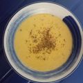 Cooksnap dari Lucky Meilani untuk resep Sweetcorn & Potato Cream Soup