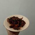 Cooksnap dari Rezza Fatwa untuk resep Ayam kecap cabe ijo