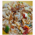 Cooksnap dari Ulya Khansa untuk resep Seblak Bandung No MSG