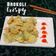 Cooksnap dari Ratih Anita Dewi untuk resep Brokoli Crispy Simple
