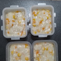 Cooksnap dari arum perwitasari untuk resep Cream sup jagung ter enak