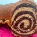 Mayer-Bálint Zsófia Cooksnap-ja, amikor elkészítette a(z) Kelt kuglóf receptet.