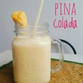 Cooksnap dari Ina Harahap untuk resep Pina Colada #pr_recookminumandingin