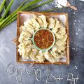 Cooksnap dari Arshiya Kitchen untuk resep Cireng salju bumbu rujak
