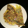 Cooksnap dari Desmi Sirait untuk resep Kue Leker