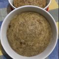 Cooksnap dari Elizabeth Minerva S untuk resep Kue Pisang Kukus Tanpa Mixer