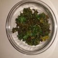 labender2's cooksnap of when they made Kale Chips.