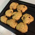 Cooksnap dari LisKitchenStory untuk resep Mini cookies 🍪