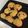 Cooksnap dari LisKitchenStory untuk resep Mini cookies 🍪