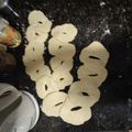 El cooksnap de Bruno Verocay cuando hizo Torta frita sin grasa.