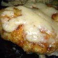 heather.boen's cooksnap of when they made Mennonite Chicken.