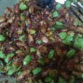 Cooksnap dari Ira Thea untuk resep Asin Cumi pete pedas gilllaaaaaa