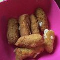 Cooksnap dari iyoo untuk resep Mozarella Stick