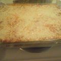 Joe's cooksnap of when they made Spinach Lasagna Roll - Ups.