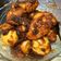Cooksnap dari Eka Noorshanti untuk resep Ayam Bumbu Rujak