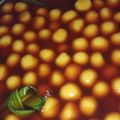 Cooksnap dari Hardevi Hijra untuk resep Candil (Biji Salak)