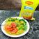 Sona Chauhan का कुकस्नैप जब उन्होंने मैगी करी (Maggi Curry recipe in Hindi) बनाया था।
