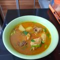 Cooksnap dari Minie Nora(MNKitchen) untuk resep Tongseng Ayam Solo