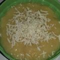 Cooksnap dari Erry Kiara untuk resep Bubur jagung manis