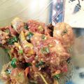 Cooksnap dari Rosse Maya untuk resep Ayam kecap(pedas)