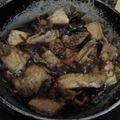 Cooksnap dari vitania sukiran untuk resep Ayam tahu kecap