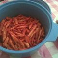 Cooksnap dari Nila Rahayu untuk resep Tela tela kresss barbeque....lezatosssss kriuk kriuk