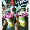 Cooksnap dari Elli Yatin untuk resep King Mango Thai Spesial (Mango Bingsu)