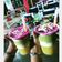 Cooksnap dari Elli Yatin untuk resep King Mango Thai Spesial (Mango Bingsu)