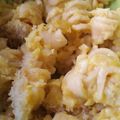 pseudoracer's cooksnap of when they made Creamy, Light Macaroni and Cheese.