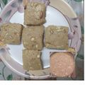 mitu madlani's cooksnap of when they made અમરત પાક (Amrut Paak Recipe In Gujarati).