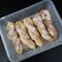 Cooksnap dari Arfiaulia untuk resep Resep asli donat korea, Kkwabaegi