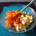 Cooksnap dari Didah Hamidah untuk resep Bubur oat gurih untuk diet