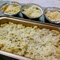 Cooksnap dari Rakun untuk resep Macaroni schotel kukus