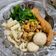 Cooksnap dari Hanunnuha Lu'lu'il Hindundina untuk resep Mie ayam solo ala abang abang