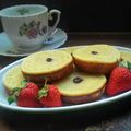 Cooksnap dari Cicik Ary untuk resep Kue Lumpur Kentang NCC
