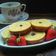 Cooksnap dari Cicik Ary untuk resep Kue Lumpur Kentang NCC