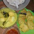 Cooksnap dari Mom cerya untuk resep Opor Ayam Kuning