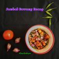 Cooksnap dari Dapur Ibuk Kayana untuk resep Sambal bawang kecap
