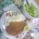 El cooksnap de Cheluski Jael cuando hizo Pescado frito con base de harina tostada.