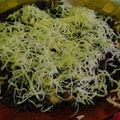 Cooksnap dari Ummu Mahdi untuk resep Pisang bakar teflon coklat keju