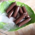 Cooksnap dari Emmi Maria untuk resep Es Lilin Cokelat (enak dan mudah)