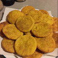 El cooksnap de Alejandro “Alex” Novoa cuando hizo Sopaipillas blanditas y muy fáciles de cocinar.