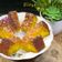 Cooksnap Sesimple Loralin semasa beliau membuat Bingka Ubi Kayu.