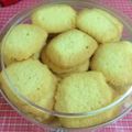 Cooksnap dari Mie Lia untuk resep Lidah Kucing KlasikResep by Bunda Ricke Indriani