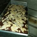 Cooksnap dari Risma Yanti Dlt untuk resep Oat brownies panggang nyoklaaaaat banget