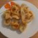 Cooksnap από Evgenia Kalamatiani στη συνταγή Καλαμαράκια τηγανητά 🦑🍋🦑🦑🍋